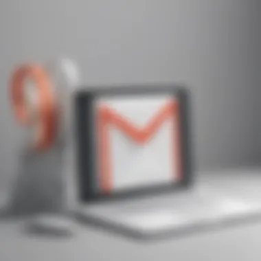 Optimizing Gmail Experience Gmail Email Optimization