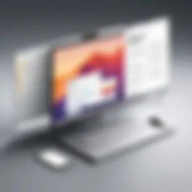 Enhanced user experience through graphic libraries