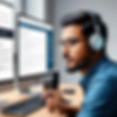 Impact of Translation Technology on Communication Impact of translation technology on communication