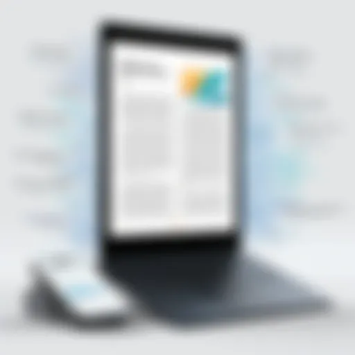 Innovative features of Hindi translation applications