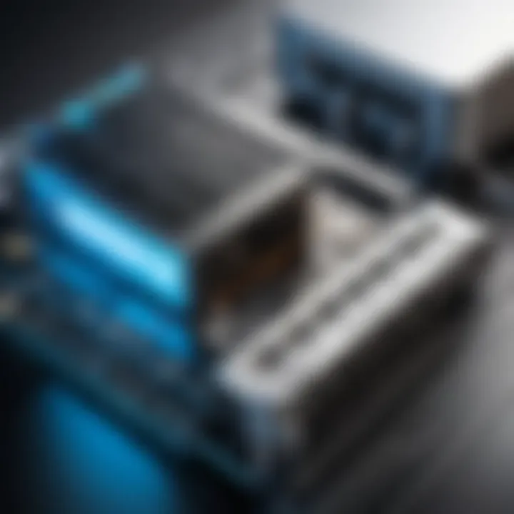 Challenges faced in deploying hotspot hardware solutions