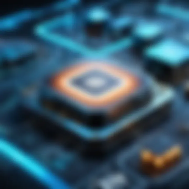 Future trends in hotspot technology visualization