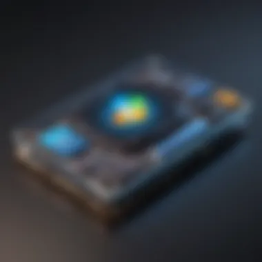 Revolutionary OS Fusion Innovative Operating Systems Integration