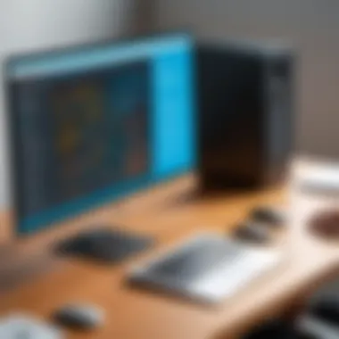 Understanding the Essentials of Iteration Visual representation of iteration principles in Python