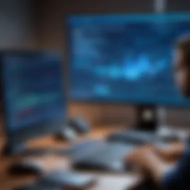 Detecting Keylogger Threats Keylogger Detection Graphic