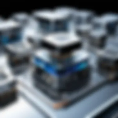 Advancements in Robotics through Micro Electromagnets Micro electromagnets integrated into robotic systems showcasing functionality