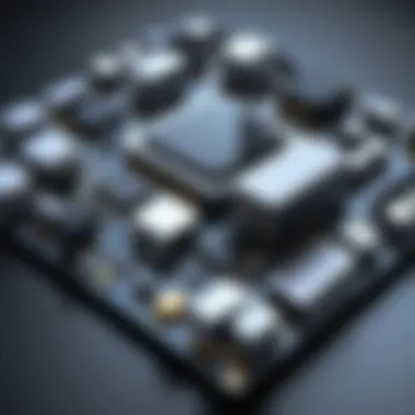 The Power of Reusable Software Components Visual representation of reusable software components