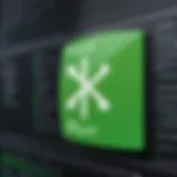Overview of MongoDB GUI installation process on Windows