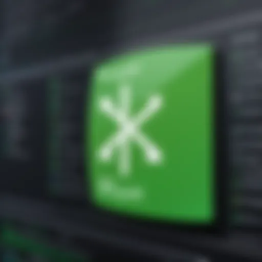 Overview of MongoDB GUI installation process on Windows
