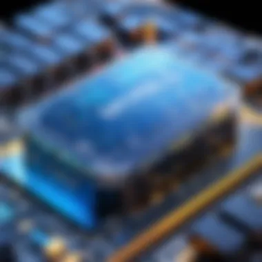 Cutting-Edge Technology in NoSQL Databases Cutting-Edge NoSQL Database Technology