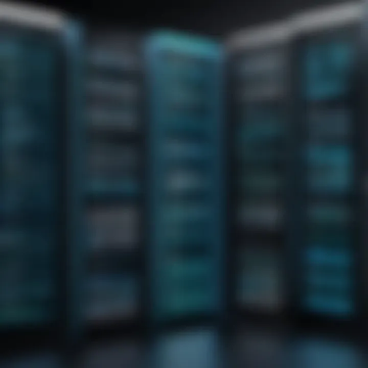 Revolutionary Database Architecture