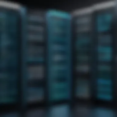 Revolutionary Database Architecture Revolutionary Database Architecture