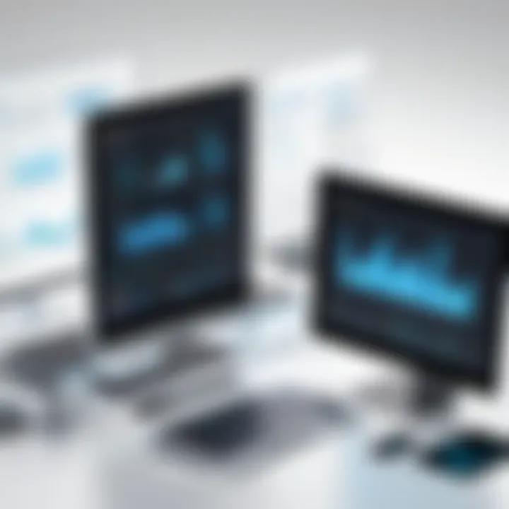 Versatile Data Handling Solutions