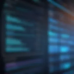 Innovative Database Visualization