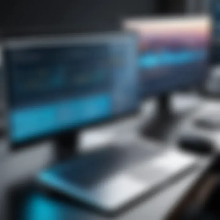 Dynamic coding challenge interface with competitive elements