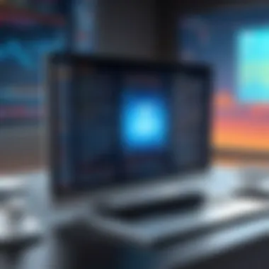 Emerging Trends in Java Programming Visual representation of emerging trends in Java programming