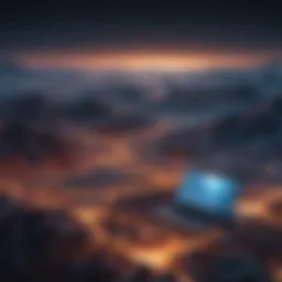 Illuminating Online Survey Landscape
