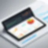 Innovative Data Visualization Tool