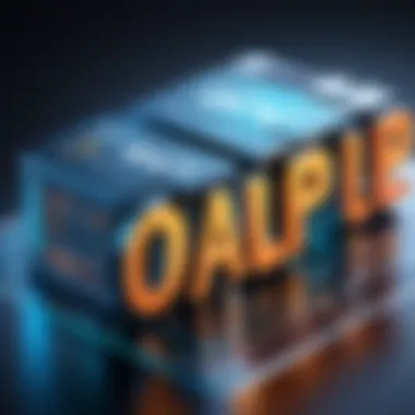 Revolutionary OLAP Technology