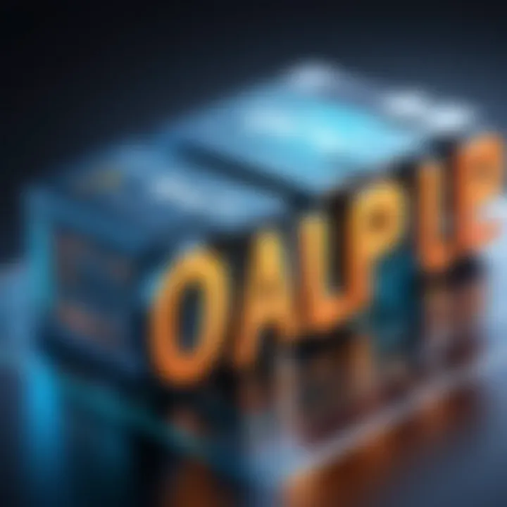 Revolutionary OLAP Technology