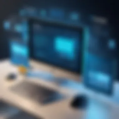 Benefits of Open Source Web Databases in Modern Applications Advantages of utilizing open source databases