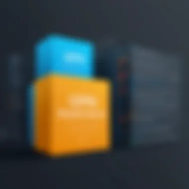 Key Comparisons Among Popular Open Source Web Databases Comparison of popular open source web databases