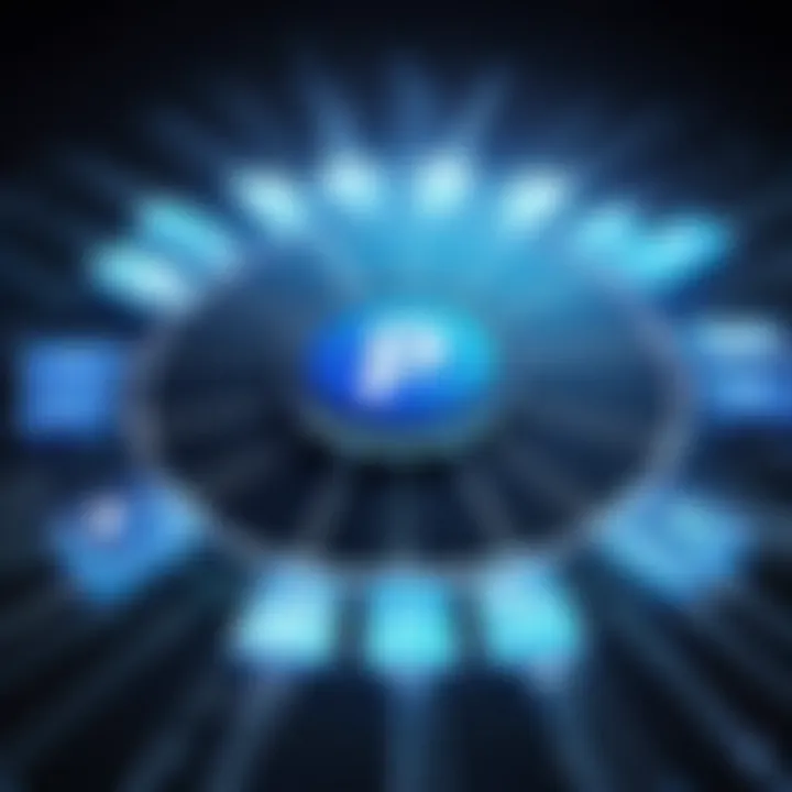 Exploring P2P Connection Over the Internet Summary