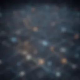Innovative Network Simulation Concept
