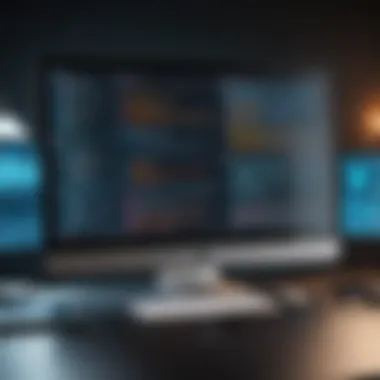 Compliance Through Penetration Testing A visual representation of security compliance and penetration testing's role