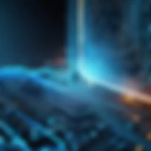 Illuminating the Power of HPC