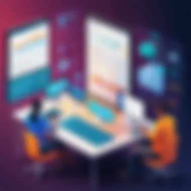 Ongoing Learning and Development in Data Science Ongoing learning and development in data science