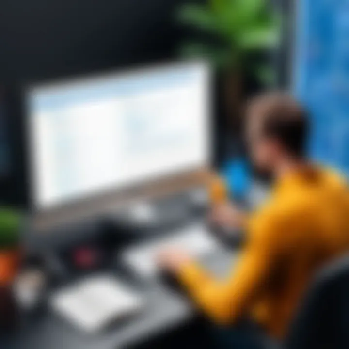 Real-world applications of Python autotest frameworks in software testing