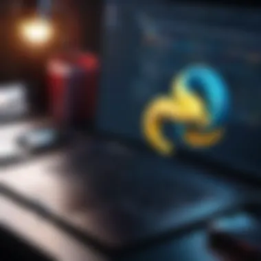 Understanding Python Coding Exercises Visual representation of Python coding exercises