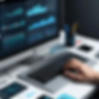 Data Analysis Impact Impactful Data Analysis Projects