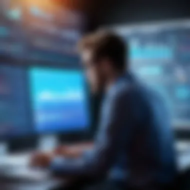 Data Visualization Innovation Innovative Data Visualization Techniques