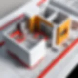 Abstract SketchUp Design