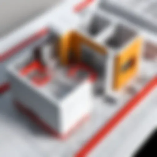 Abstract SketchUp Design