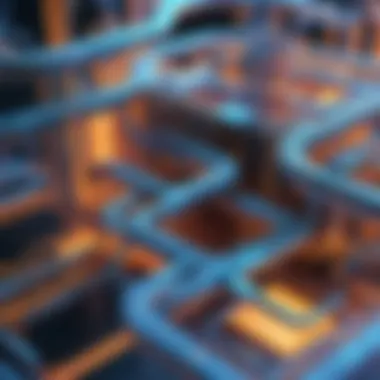 Unraveling Complex Coding Structures Innovative coding structure