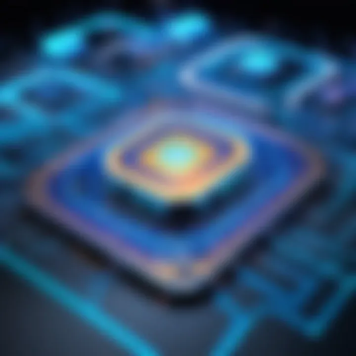 Exploring the 5G Cellular Network Architecture Summary
