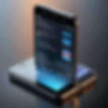 Mobile Applications Using Java An overview of mobile applications developed using Java