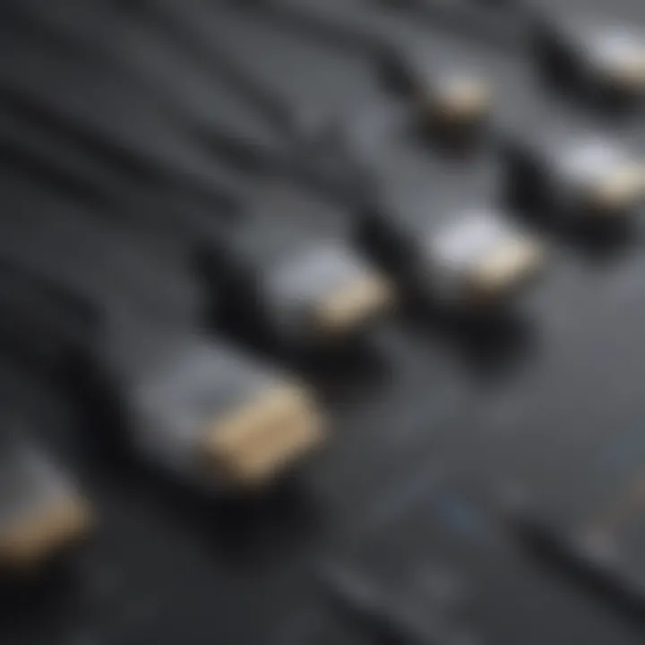 Notable Exploring the Benefits of RS-45 Cable in Technology Trends