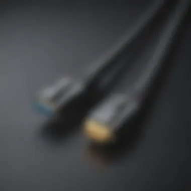 Exploring the Benefits of RS-45 Cable in Technology Trends Summary