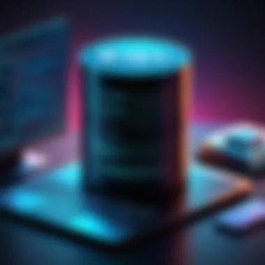 The Importance of SQL in Modern Data Management Significance of SQL in Data Management
