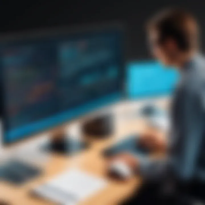 Teaching Methodologies in Database Management