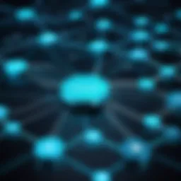 Virtual Network Concept