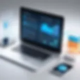 Diverse Application Software in Business
