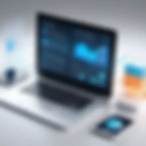 Diverse Application Software in Business