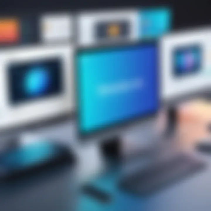 Educational Platforms Enhancing Learning