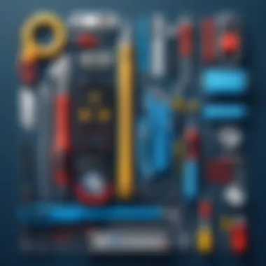 Utility Tools for Everyday Efficiency