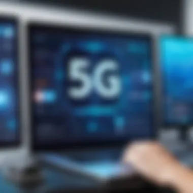 Exploring the Impact of 5G on IoT: A Comprehensive Review of Research Papers Introduction Exploring the Impact of 5G on IoT: A Comprehensive Review of Research Papers Introduction